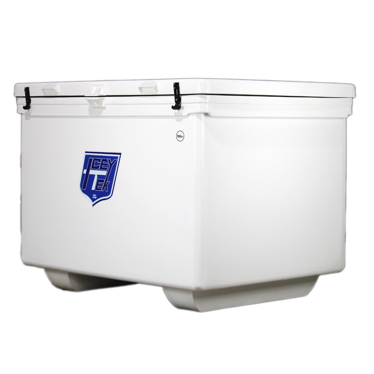 ICEY-TEK 760 Quart Cooler – Icey-Tek USA