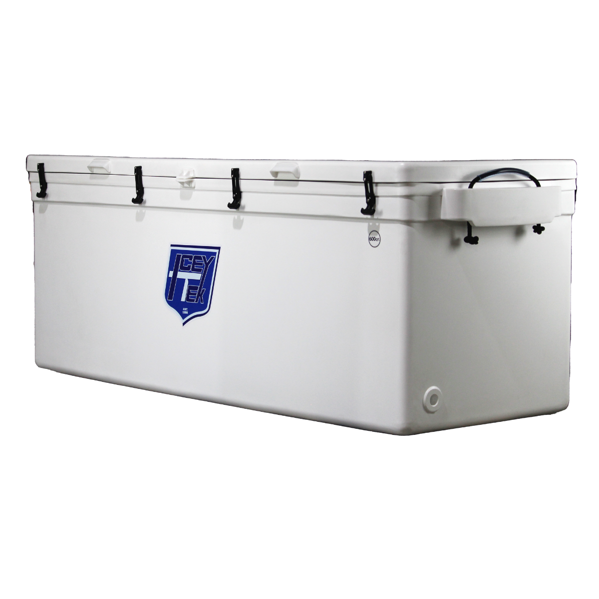ICEY-TEK 680 Quart Cooler 