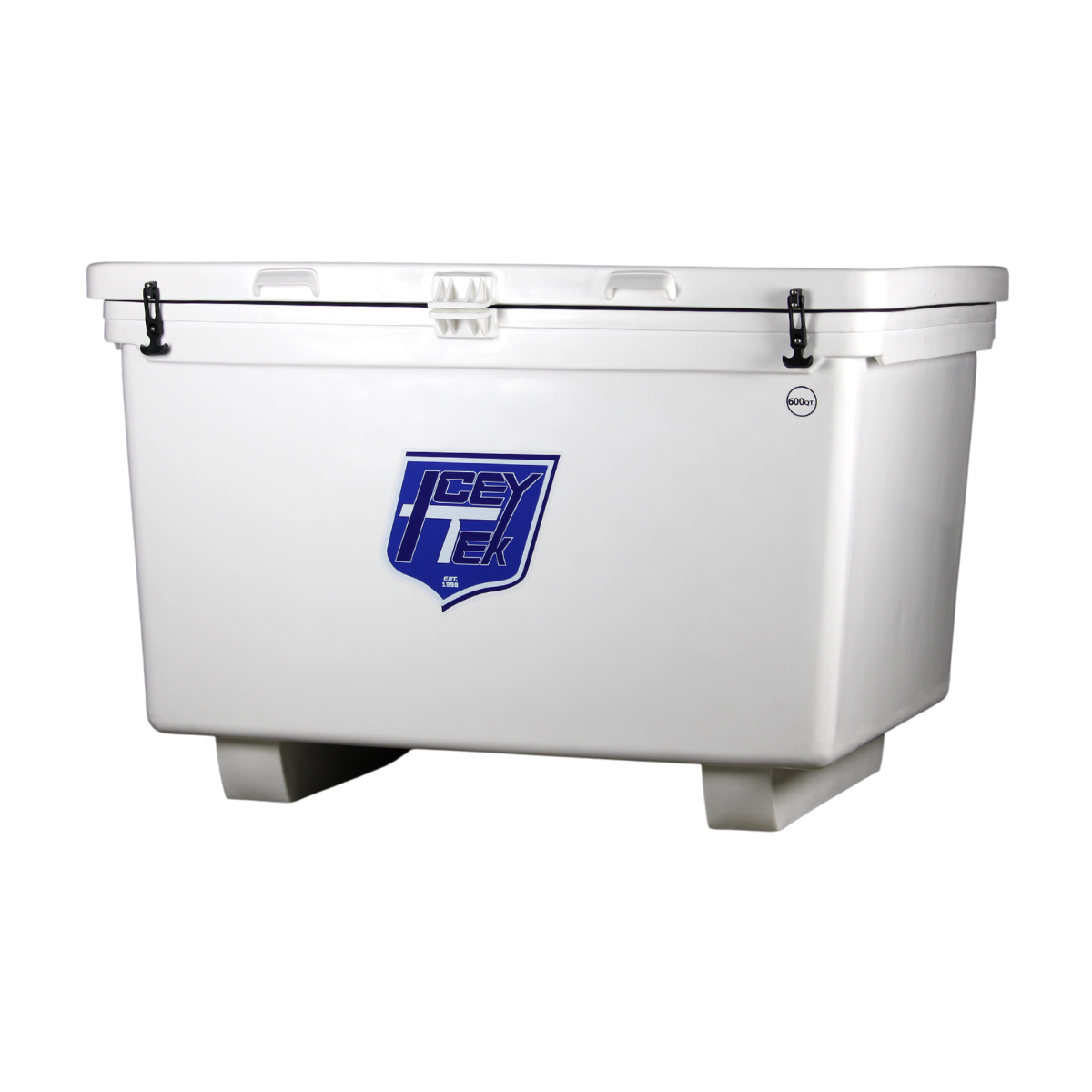 ICEY-TEK 600 Quart Cooler – Icey-Tek USA