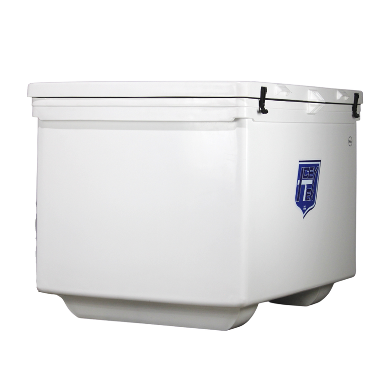 ICEY-TEK 760 Quart Cooler – Icey-Tek USA - Main Image