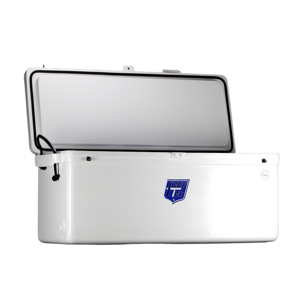 ICEY-TEK 170 Quart Cooler – Icey-Tek USA