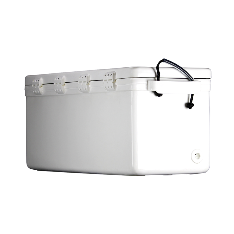 Icey Ice ICEY-TEK 170 Quart Cooler – Icey-Tek USA