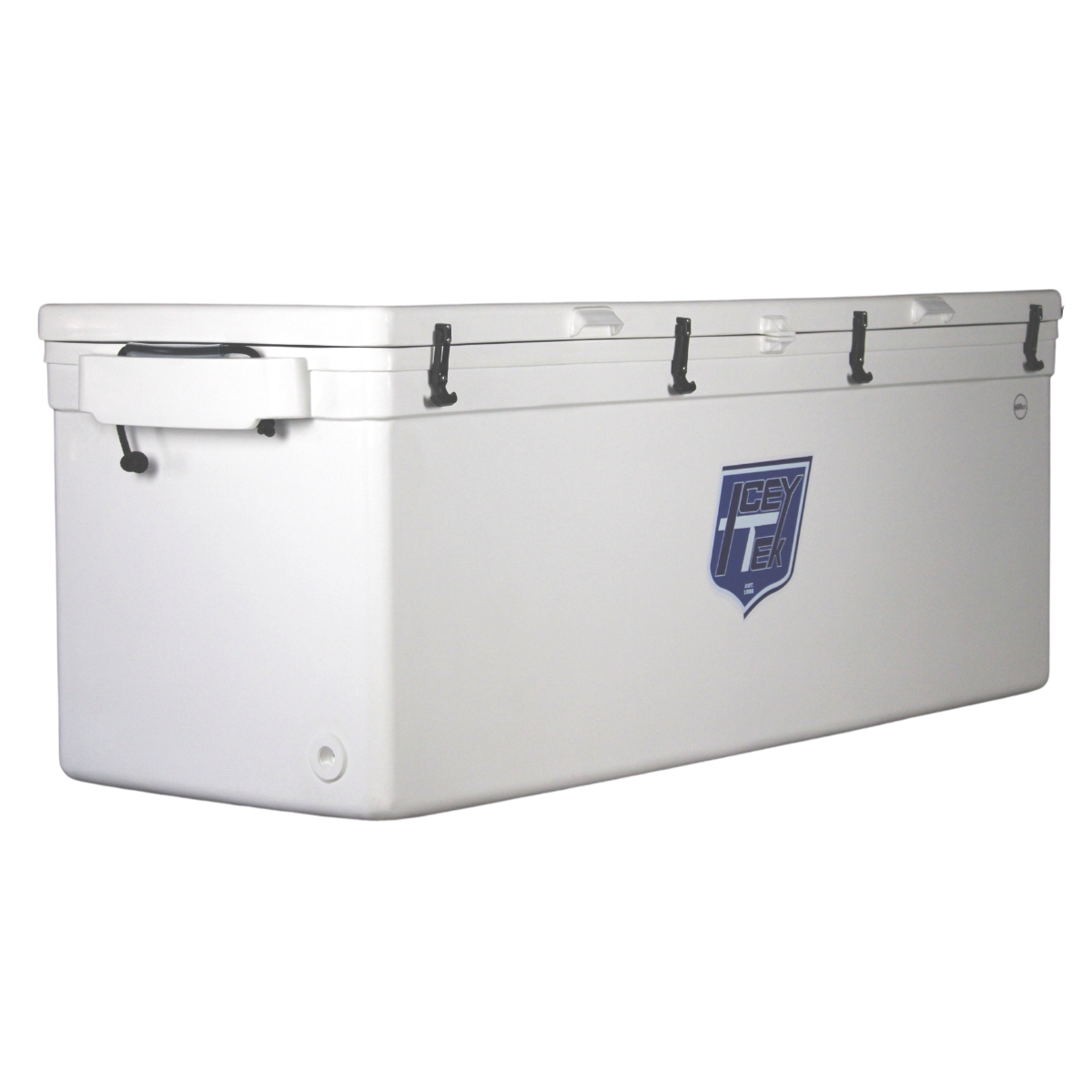 ICEY-TEK 680 Quart Cooler 