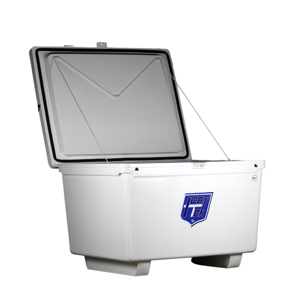 ICEY-TEK 600 Quart Cooler – Icey-Tek USA