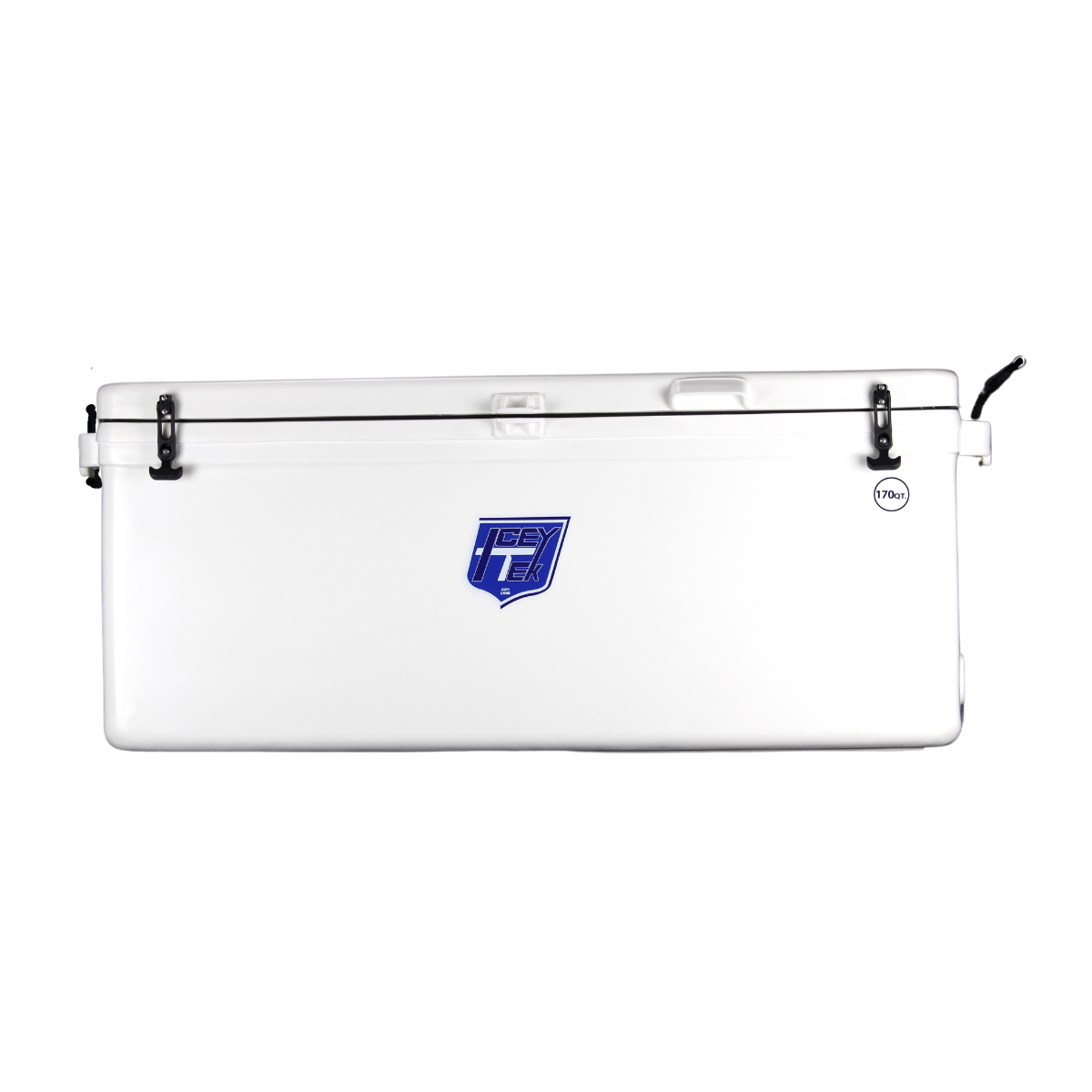 ICEY-TEK 170 Quart Cooler – Icey-Tek USA