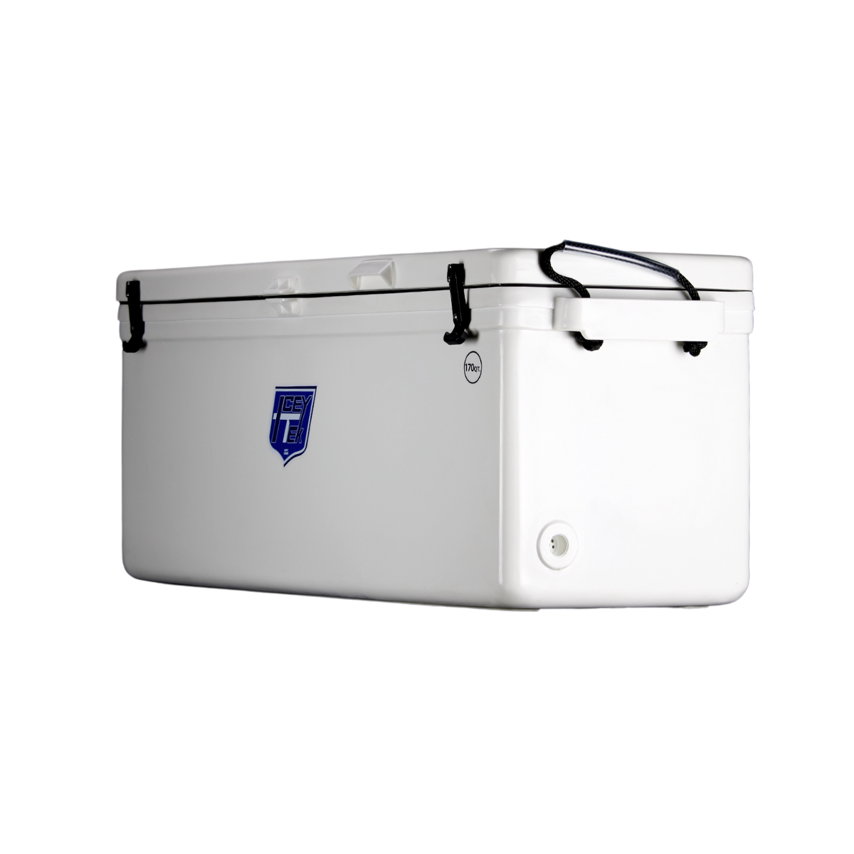ICEY-TEK 170 Quart Cooler – Icey-Tek USA