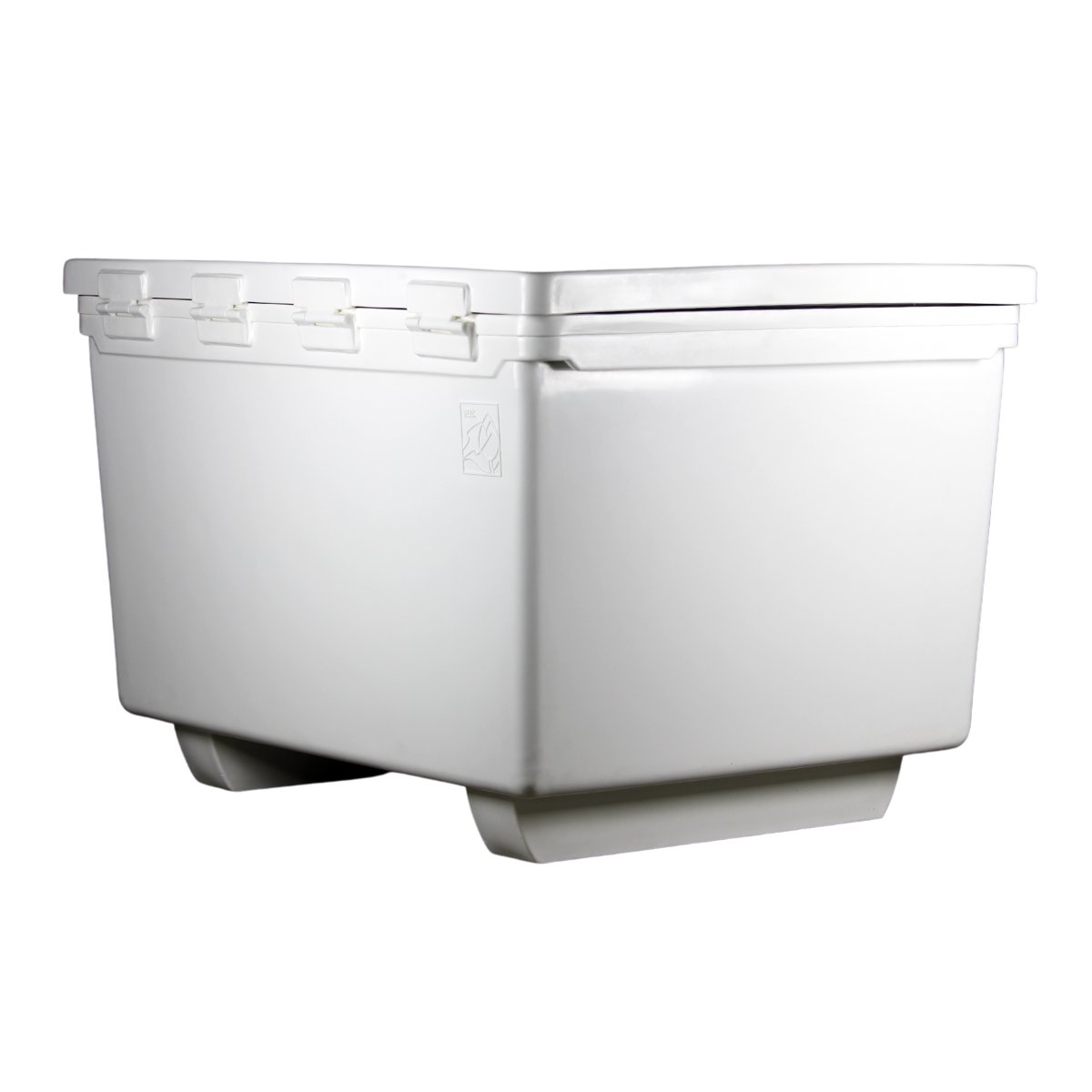 その他 ICE ICEY-TEK 600 Quart Cooler – Icey-Tek USA